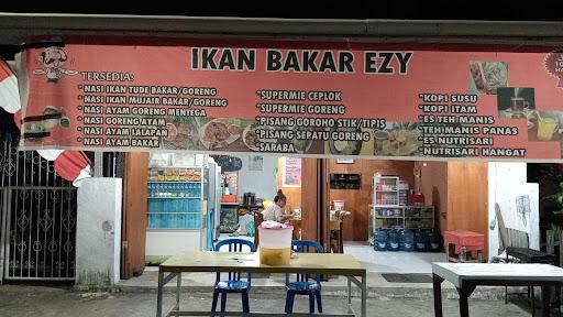 IKAN BAKAR EZY