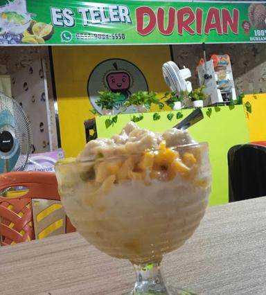 KEYS ES TELER DURIAN