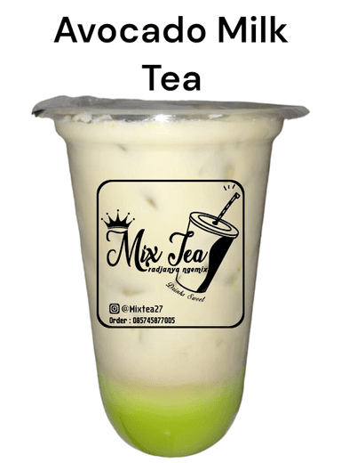 MIXTEA