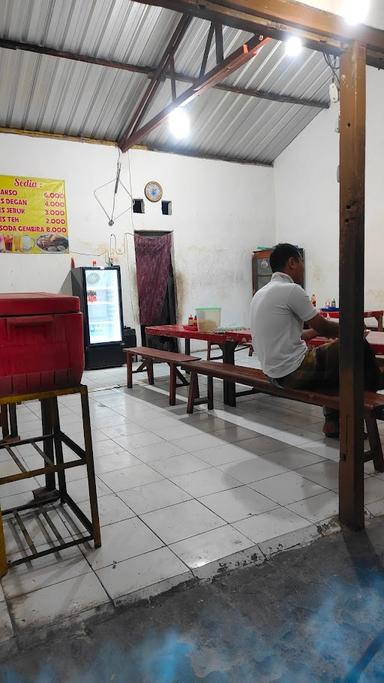 BAKSO GOYANG LIDAH PAK UNTUNG