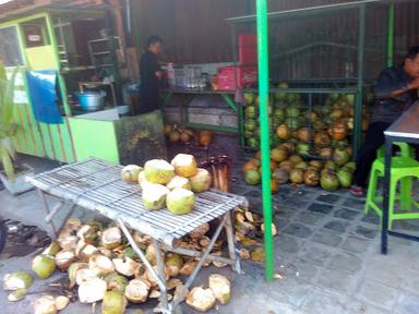 MIE AYAM & NASGOR WAHYU