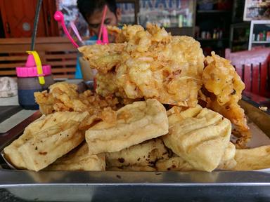 WARUNG BAROKAH (PAK MUKHLAS)