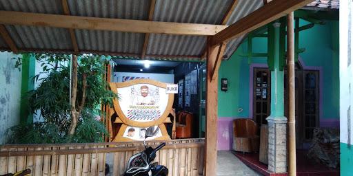 PPG BARBERSHOP KARET MAGELANG