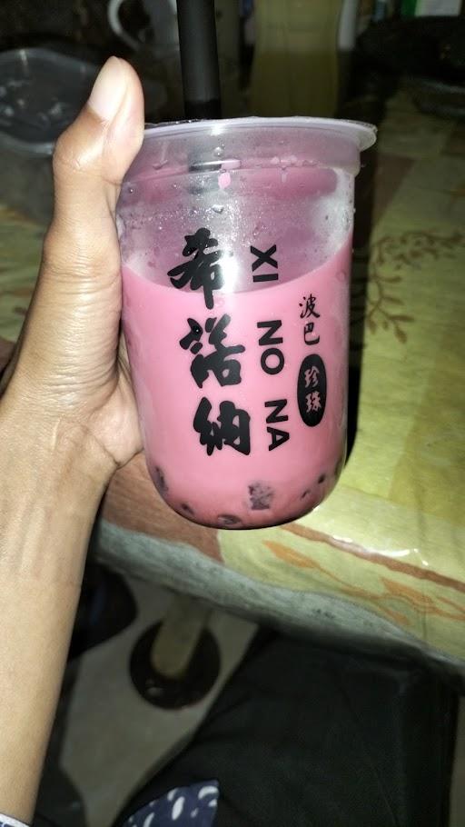 XINONA BOBA MAGELANG KOTA