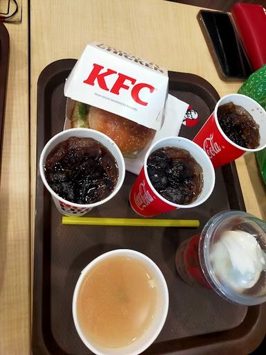 KFC - ARMADA TOWN SQUARE MALL