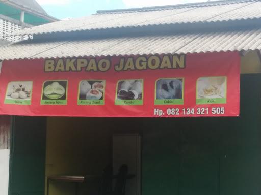 BAKPAO JAGOAN