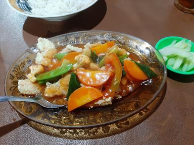 HOBBY CHINESE FOOD