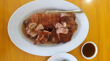 KOH FELIX(CANTONESE BBQ)