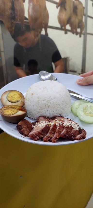 KOH FELIX(CANTONESE BBQ)