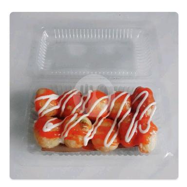 TAKOYAKI JAWA