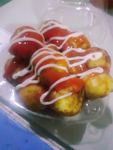 TAKOYAKI JAWA