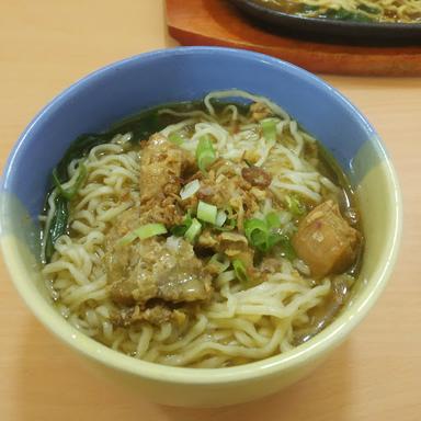 BAKSO BALUNGAN GREEN VALLEY