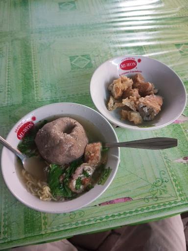 BAKSO BANG SUKIR MAGELANG