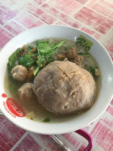 BAKSO BANG SUKIR MAGELANG