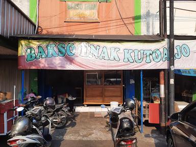 BAKSO ENAK KUTOARJO