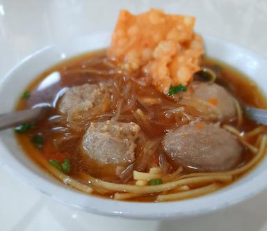 BAKSO ENAK KUTOARJO