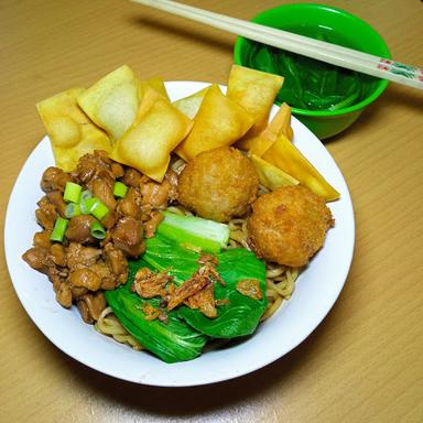 BAKSO JOJO & MIE AYAM