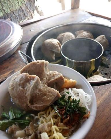 BAKSO JUMBO 'KANAKHAYA'