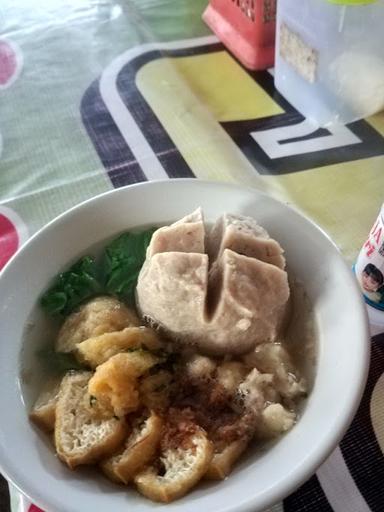 BAKSO JUMBO 'KANAKHAYA'