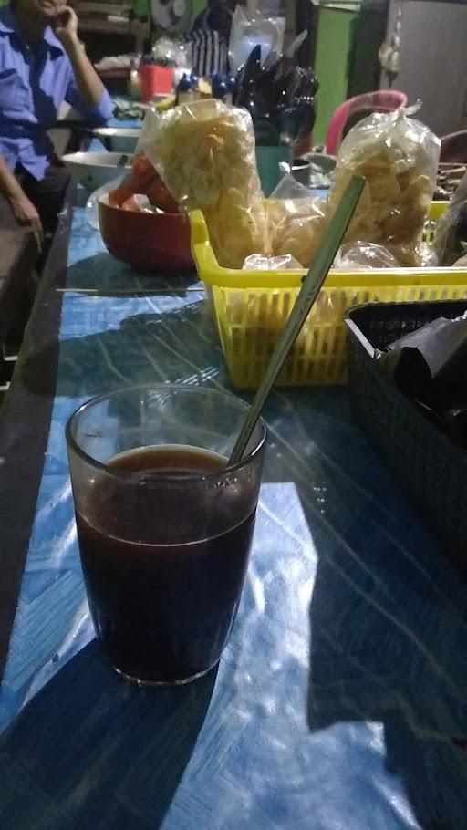 BAKSO PAK MIN KARANGGADING