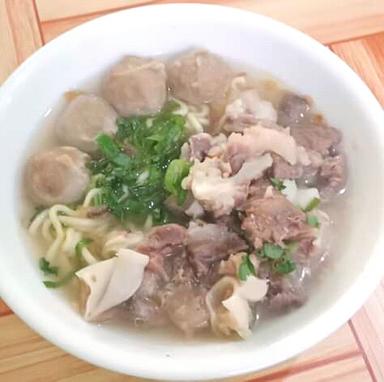 BAKSO TULANG SENOPATI MAGELANG