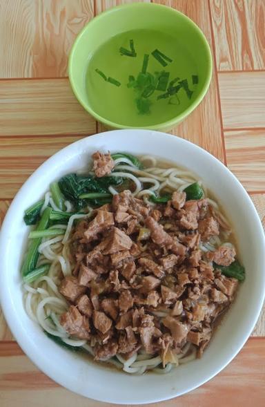 BAKSO TULANG SENOPATI MAGELANG