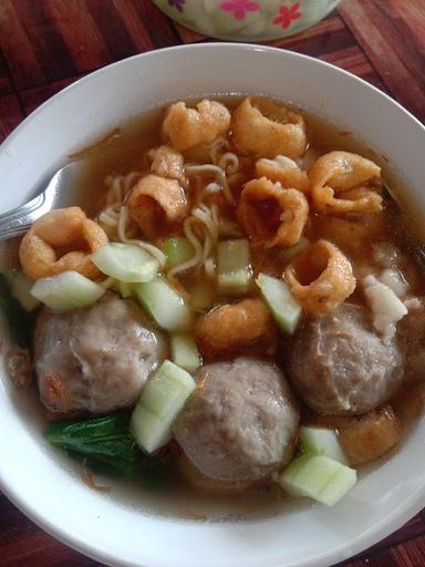 BAKSO YUTI