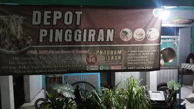 DEPOT PINGGIRAN