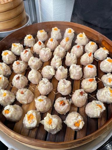 DIMSUM SIOMAY BAKOEL TENONG