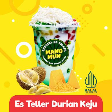 ES TELER MANG MUN