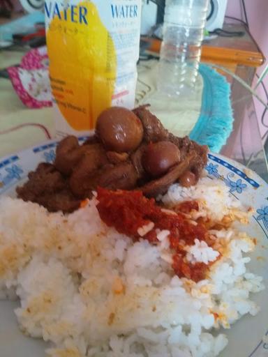 GUDEG CAHAYA