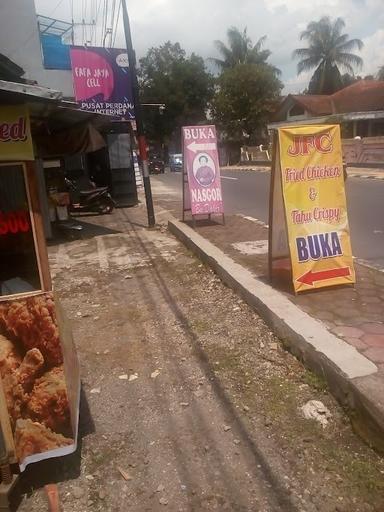 JOKO FRIED CHICKEN(JFC)