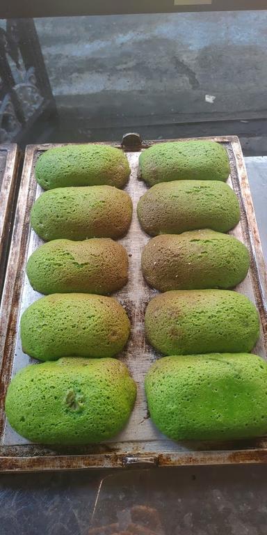 KUE BALOK BAROKAH