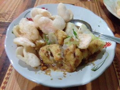 KUPAT TAHU PAK LARTO