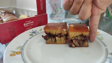 MARTABAK MANIS PANDAWA PUSAT