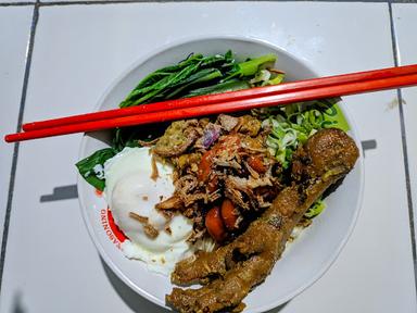 MIE AYAM DAN BAKSO LEK BILAL