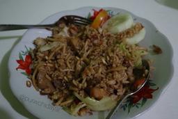 Photo's Nasi Goreng Ayam Kampung Mbak Subix