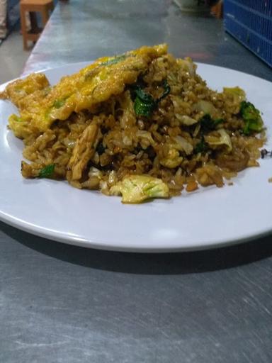 NASI GORENG ORTEGA