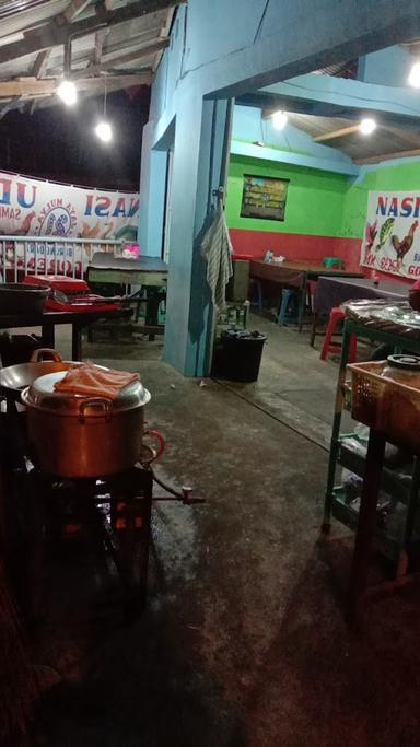 NASI UDUK PENYETAN JAYA MULYA KASIO