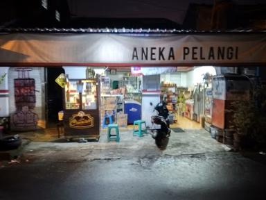 SAMPOERNA RETAIL COMMUNITY ANEKA PELANGI