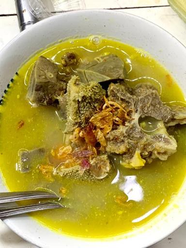 SOP IGA SAPI MBAK RAHMA