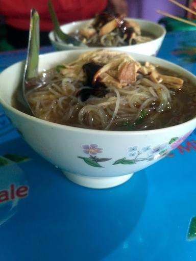 SOTO KEMUNING SENOPATI MAGELANG