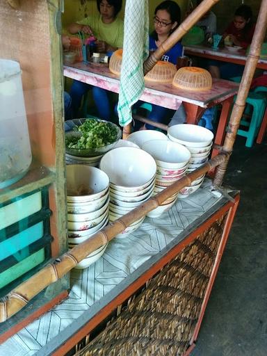 SOTO KEMUNING SENOPATI MAGELANG