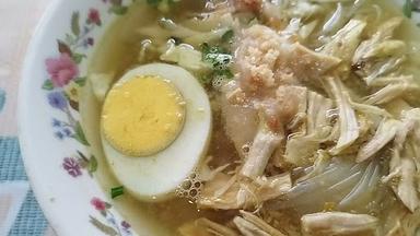 SOTO KOYA SPESIAL AYAM KAMPUNG