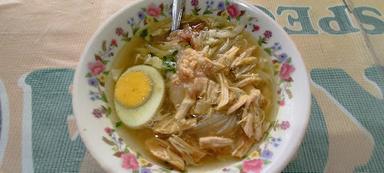 SOTO KOYA SPESIAL AYAM KAMPUNG