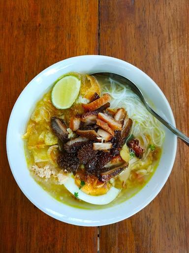 SOTO SUROBOYO KANGEN ROSO