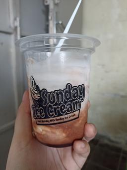 Photo's Sunday Ice Cream Singosari