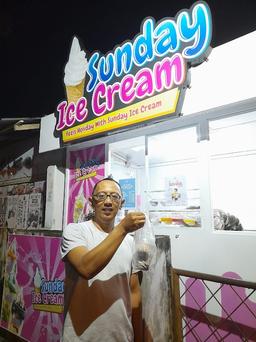 Photo's Sunday Ice Cream Singosari