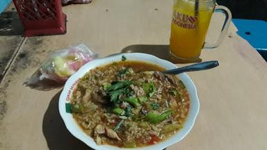 WARUNG NASI GORENG PAK YONO