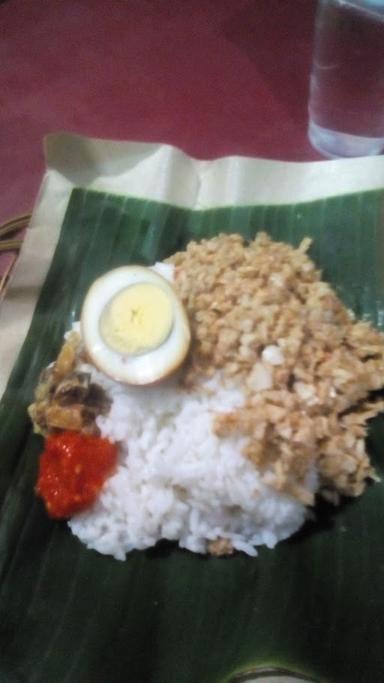 WARUNG NASI MEGONO PEKALONGAN